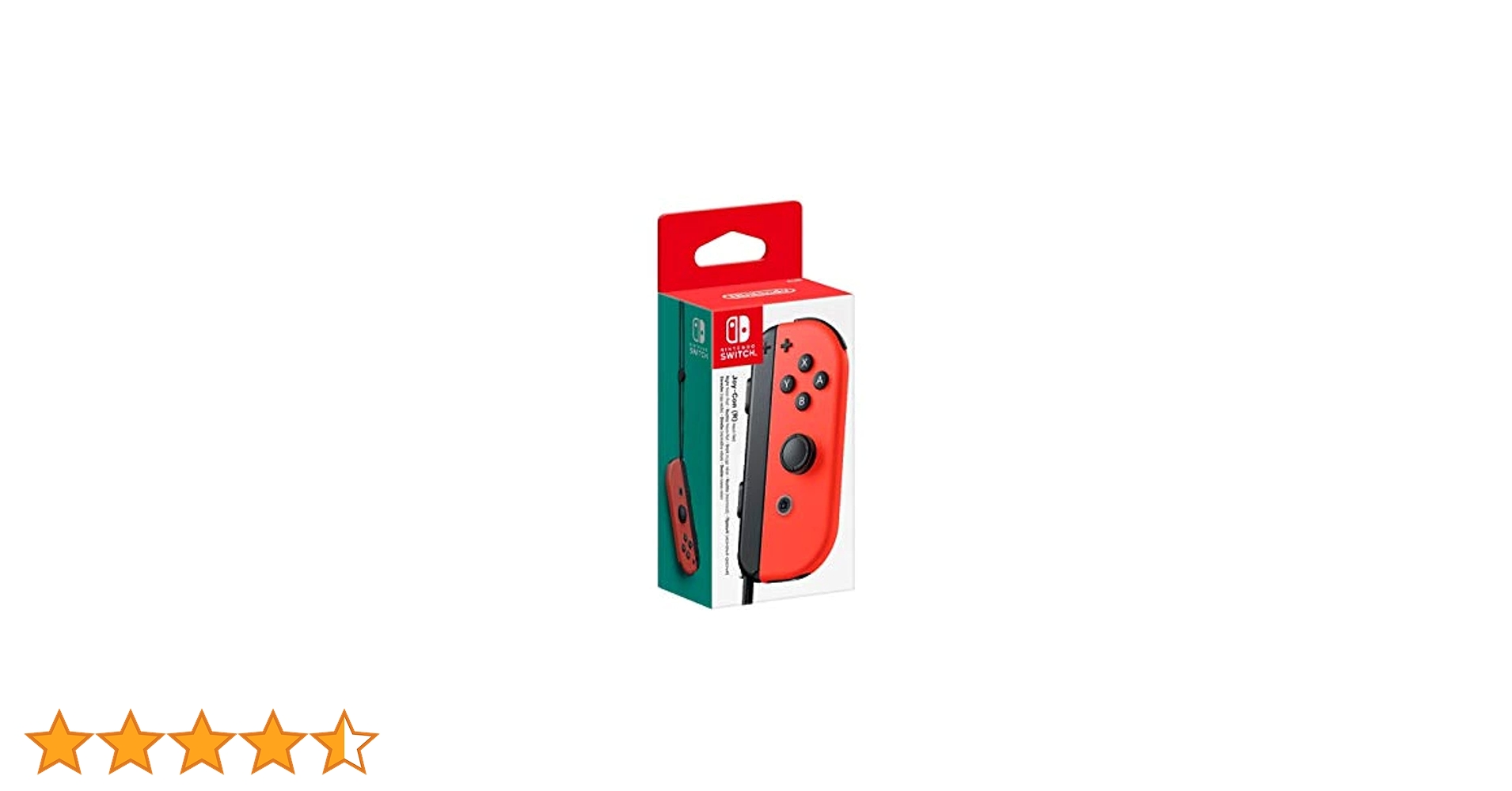 NintendoSwitchネオンレッド ニンテンドースイッチ ネオンレッド/ブルー Amazon.co.jp